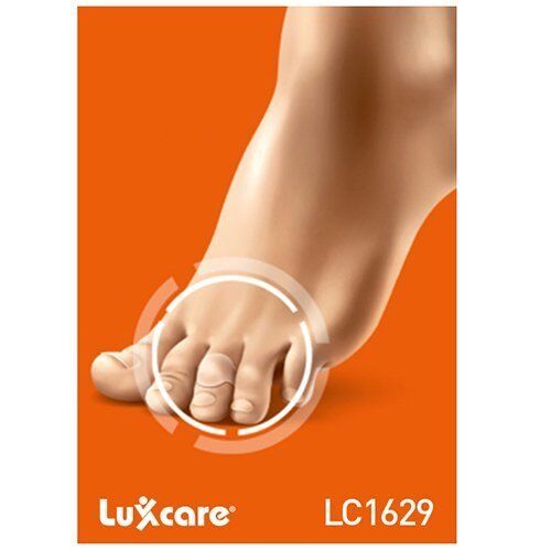 Luxor Parmak Arası Nasır Koruyucu LC1629