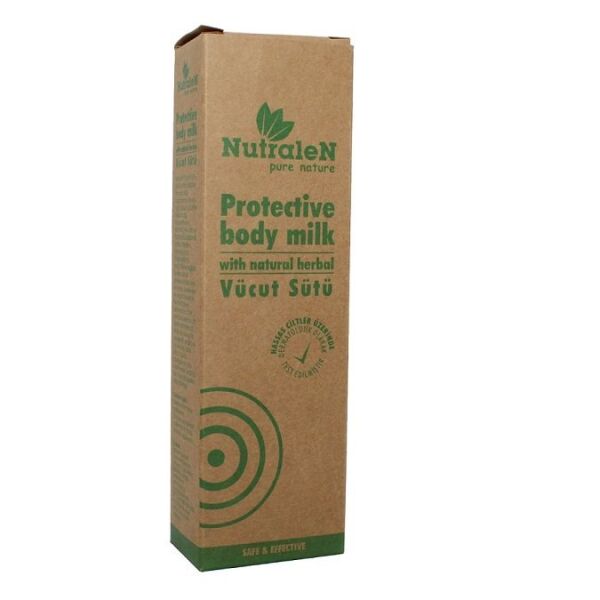 Nutralen Protective Body Milk 100 ml