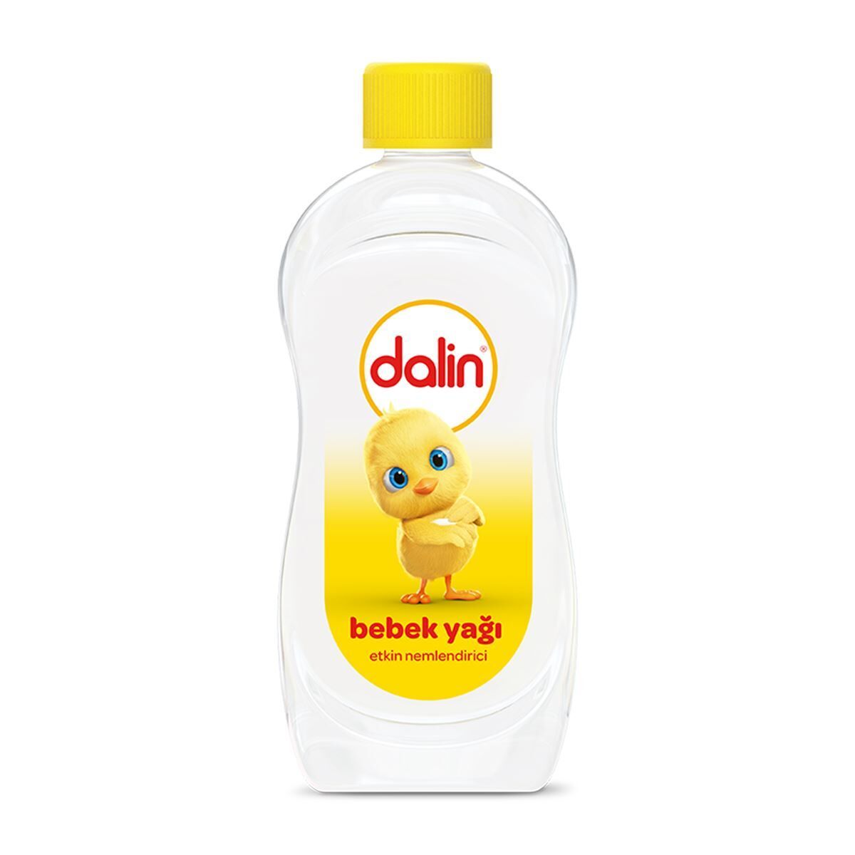 Dalin Bebek Yagi 300ml Normal