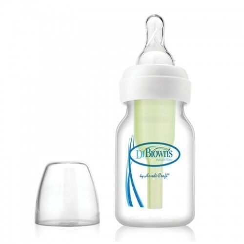 Dr.Browns Options Standart Biberon 60ml