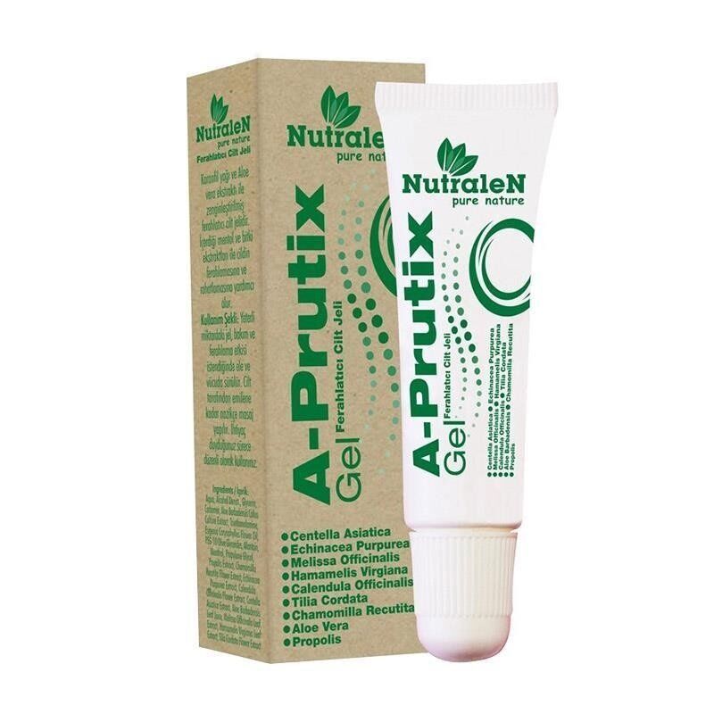 Nutralen A-PrutiX Jel 30ml