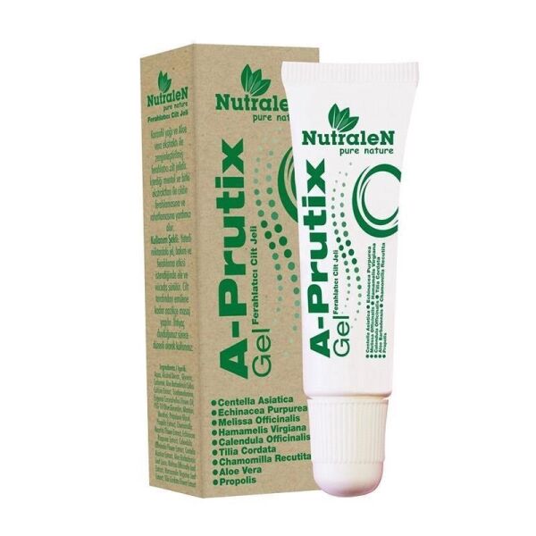 Nutralen A-PrutiX Jel 30ml