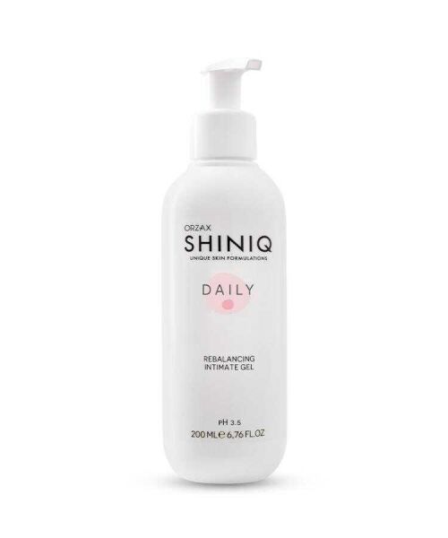 Shiniq Dengeleyici İntim Jel pH 3.5 200 ml