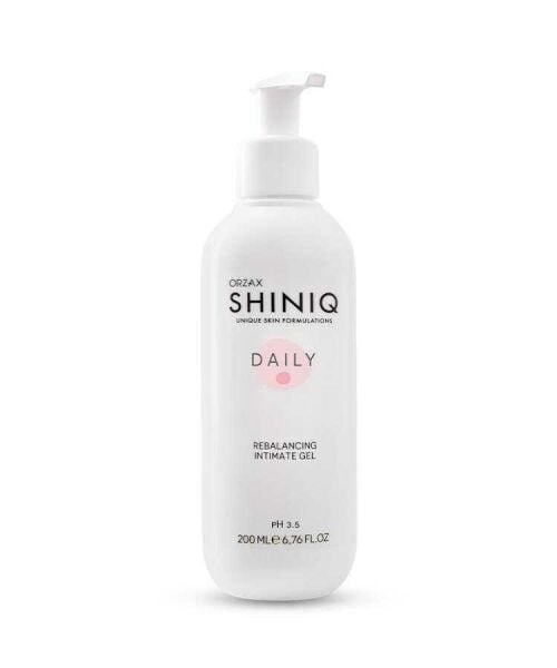 Shiniq Dengeleyici İntim Jel pH 3.5 200 ml