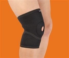 Luxor Patella Destekli Dizlik 204