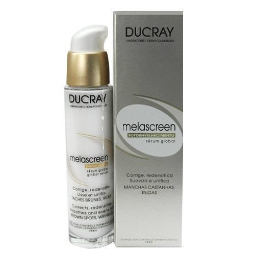 Ducray Melascreen Photo-Aging Serum 30ml