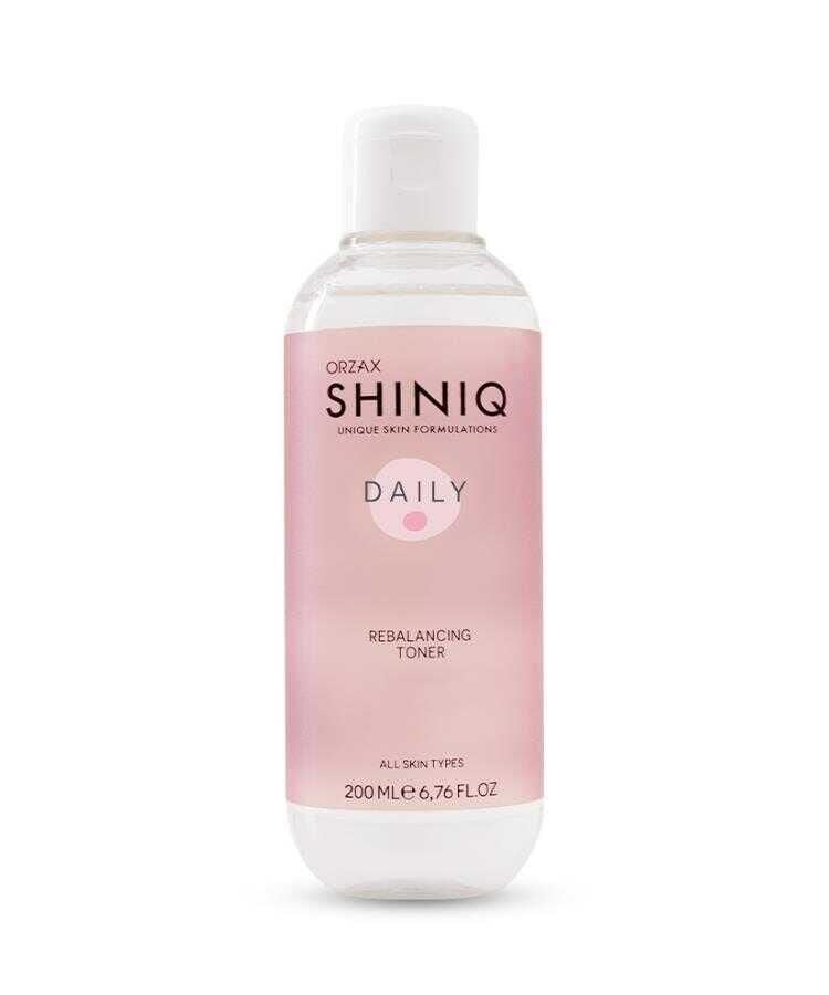 Shiniq Dengeleyici Tonik 200 ml