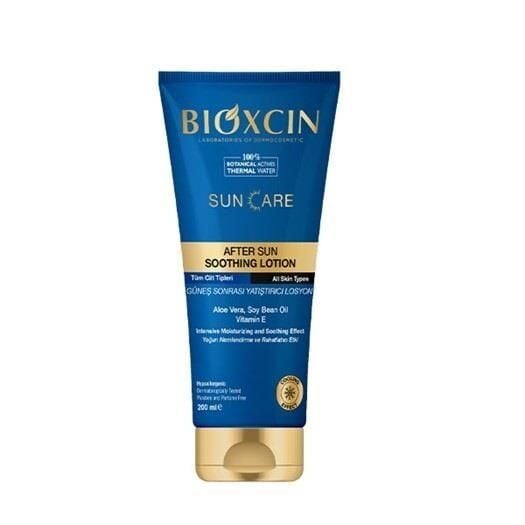 Bioxcin Suncare After Sun Losyon 200 ml