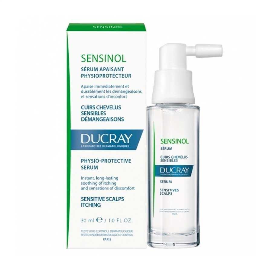 Ducray Sensinol Serum 30 ml