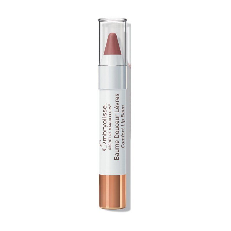 Embryolisse Comport Lip Balm - Pink Nude 2,5 g
