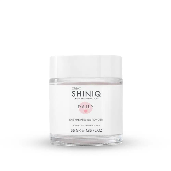 Shiniq Enzim Peeling Tozu 55 gr