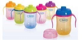 Dr.Browns Sert Uçlu Damla Akıtmayan Bardak DB940