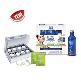 Eeose Serisin Bio Super Box 1 Yağlı ve Akneli Cilt