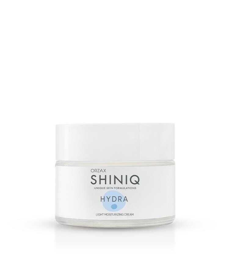Shiniq Light Moisturizing Cream 50 ml