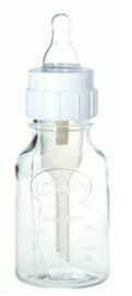 Dr.Browns Standart Cam Biberon 120 ml DB 161
