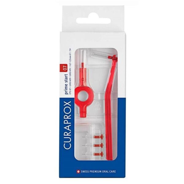 Curaprox Cps 07 Prime Ara Yüz Fırçası