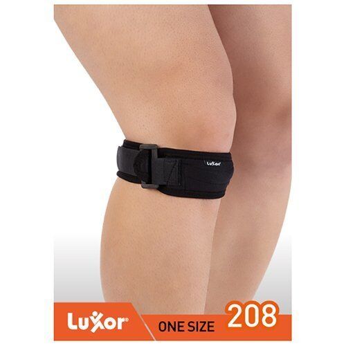 Luxor Patellar Tendon Bandı 208