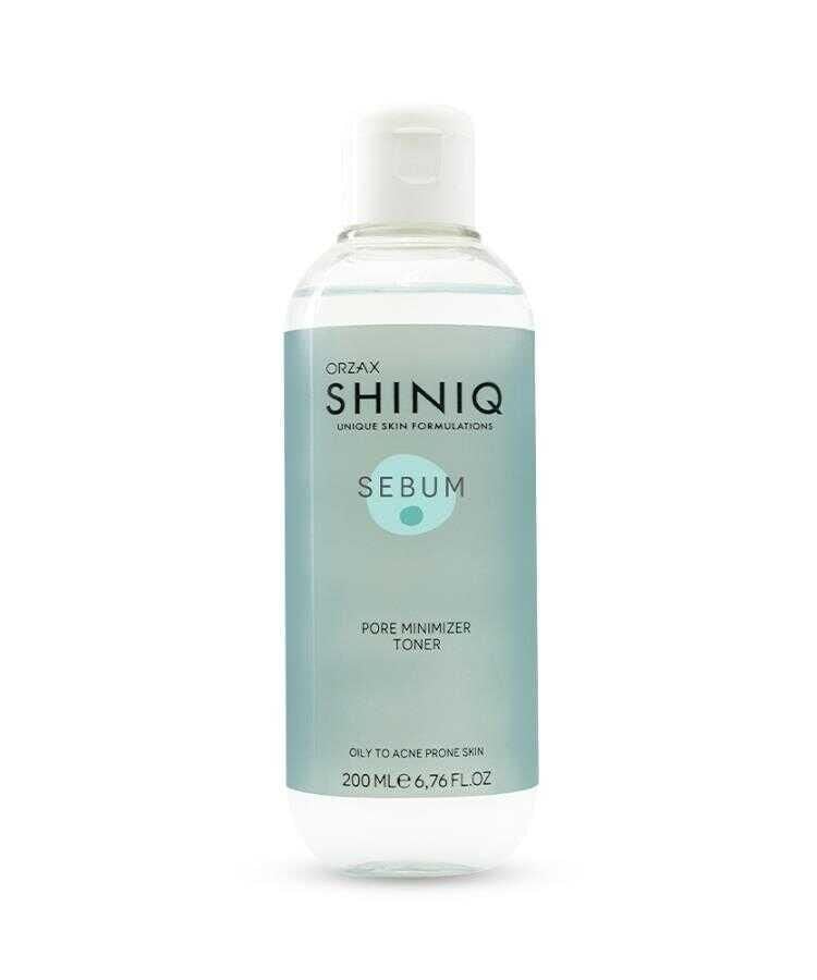 Shiniq Pore Minimizer Tonik 200 ml.