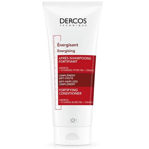 Vichy Dercos Energisant Saç Kremi 200 ml