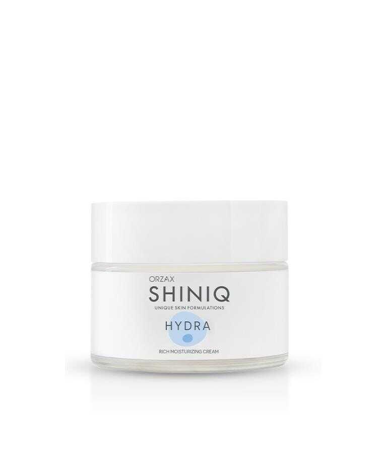 Shiniq Rich Moisturizing Cream 50 ml