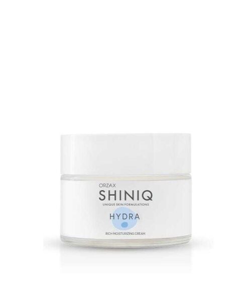 Shiniq Rich Moisturizing Cream 50 ml