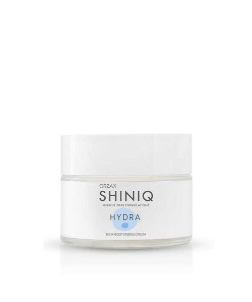 Shiniq Rich Moisturizing Cream 50 ml