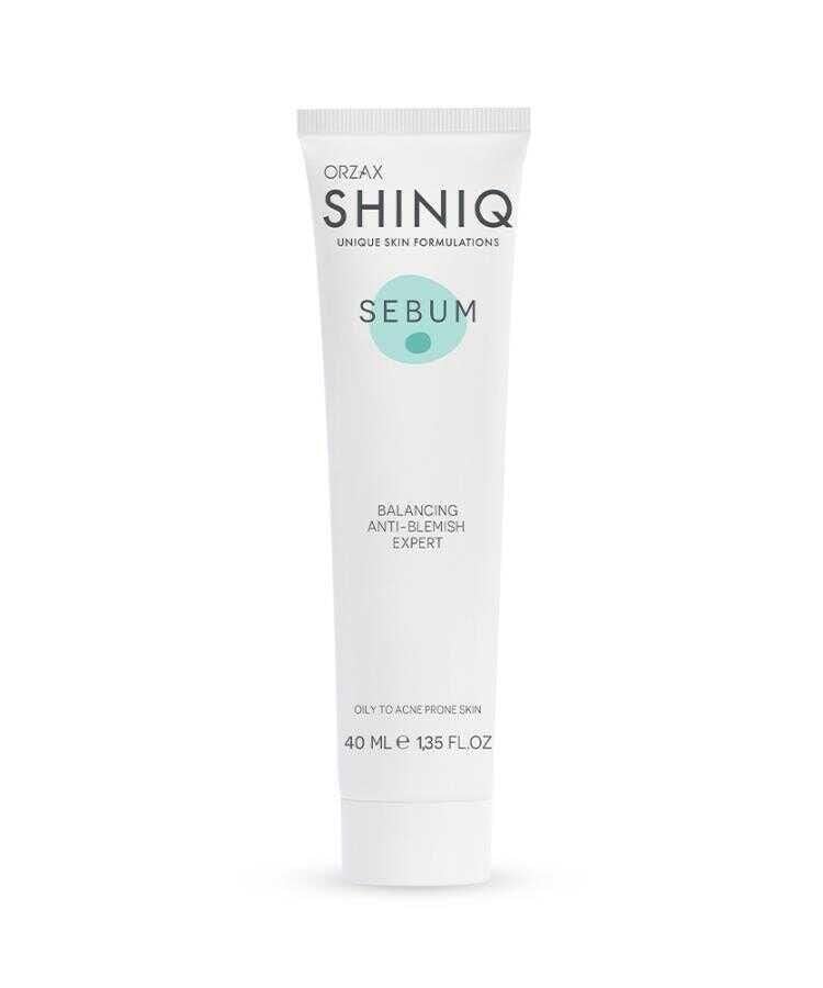 Shiniq SB Sebum Dengeleyici Krem