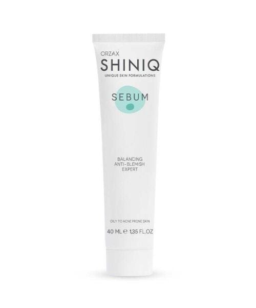 Shiniq SB Sebum Dengeleyici Krem