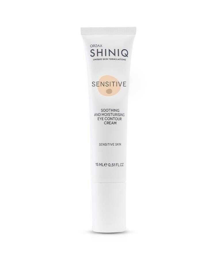Shiniq Soothing  Moisturising Eye Contour Cream 15 ml