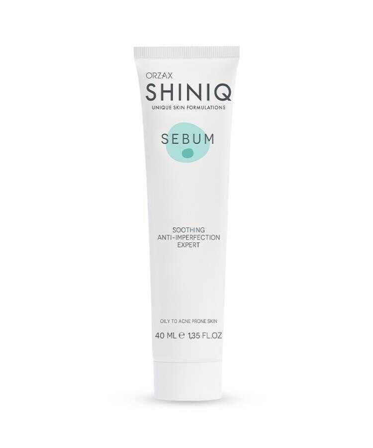 Shiniq Soothing Anti-Imperfection Expert 40 ml