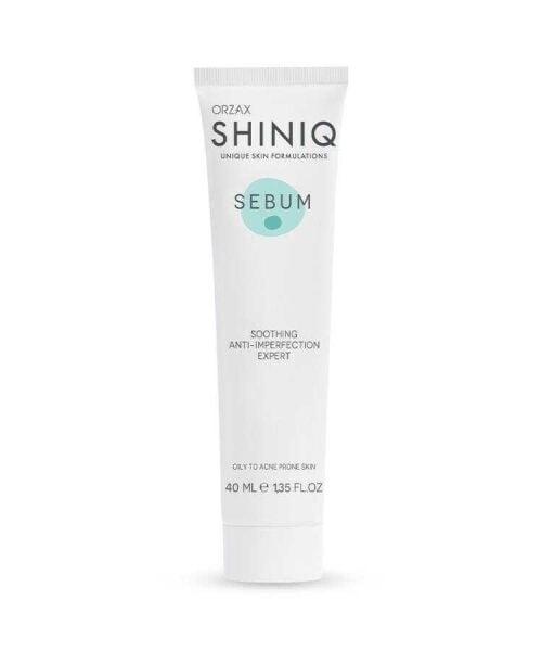 Shiniq Soothing Anti-Imperfection Expert 40 ml