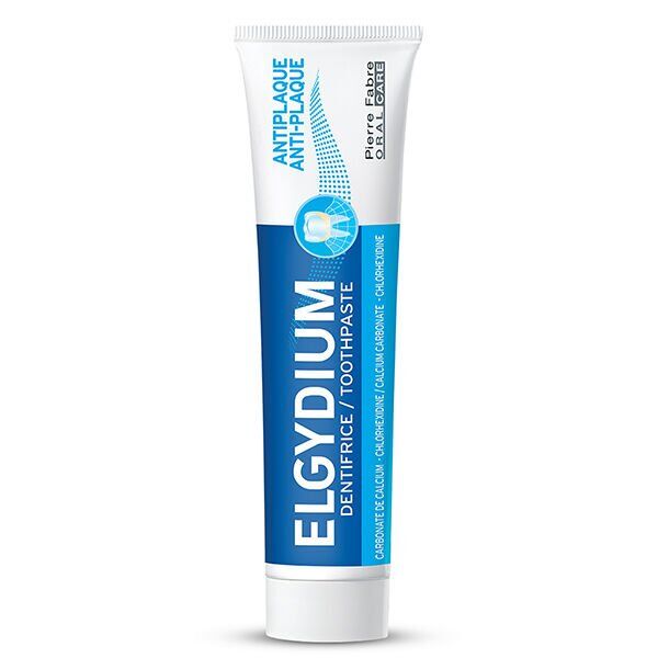 Elgydium Diş Macunu Antiplak 75 ml