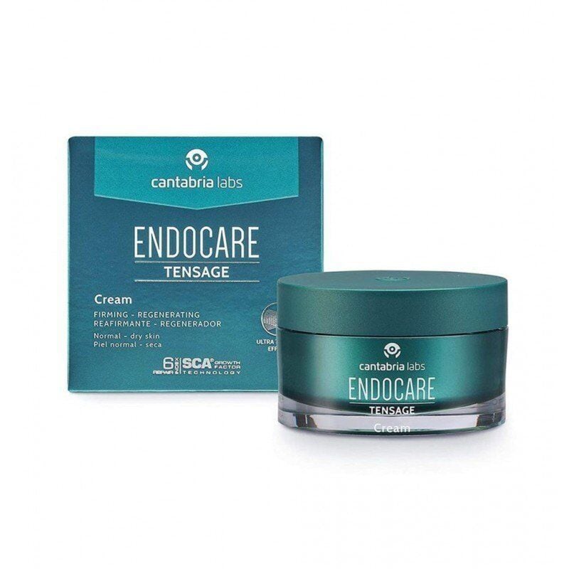 Endocare Tensage Cream 30 ml