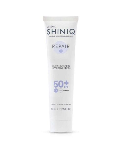 Shiniq Ultra Repairing Protective Cream SPF50+ 40 ml
