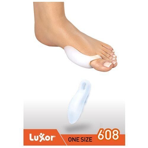 Luxor Silikon Bünyon Koruyucu 608