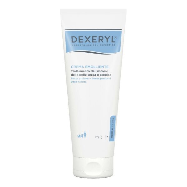 Dexeryl Creme Krem 250 gr