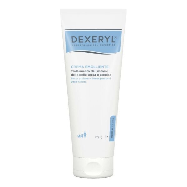 Dexeryl Creme Krem 250 gr