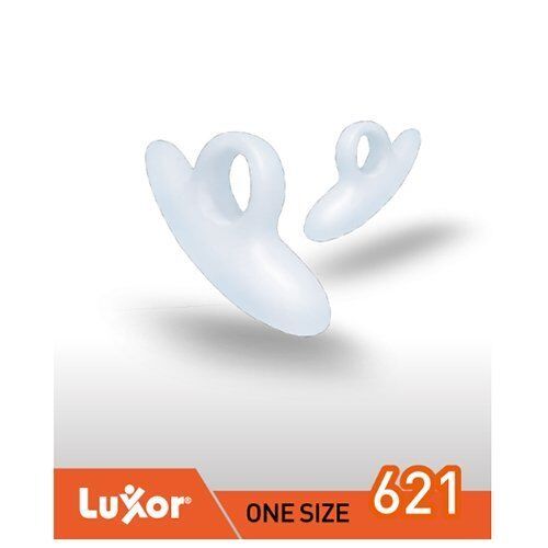 Luxor Silikon Çekiç Parmak Desteği 621