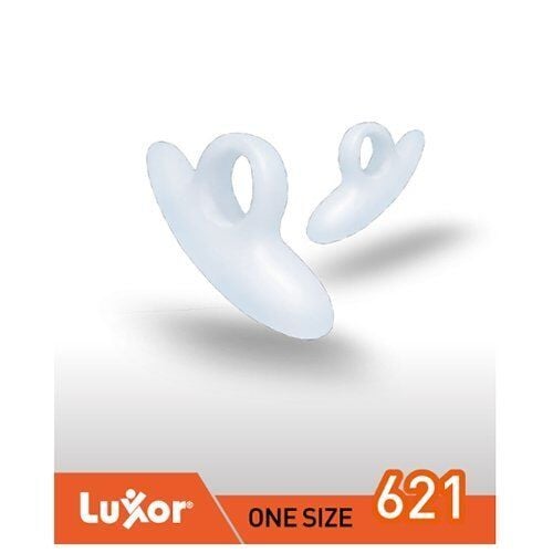 Luxor Silikon Çekiç Parmak Desteği 621