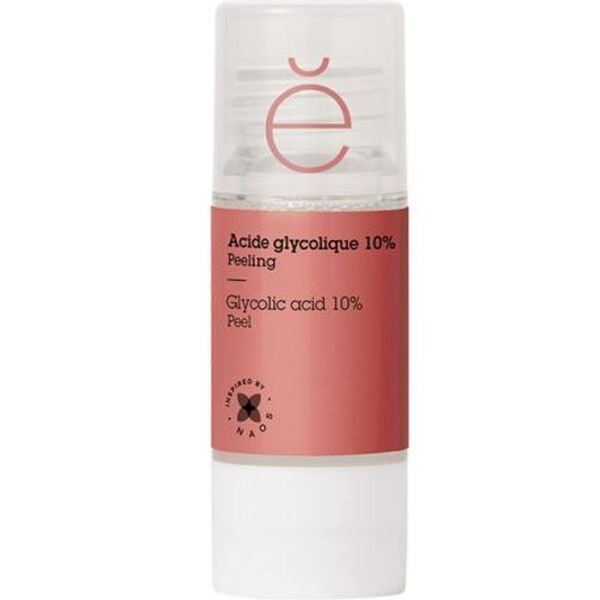 Etat Pur Glycolic Acid %10 Pure Active 15 ml