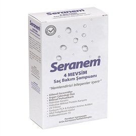 Seranem Şampuan 300 ml