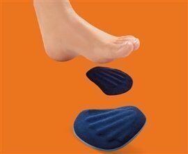 Luxor Silikon Metatars Desteği 617