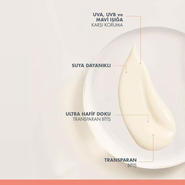 Avene Solaire Ultra Fluide Oil Control Spf 50 50 ml