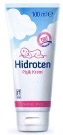 Hidroten Pişik Kremi 100 ml
