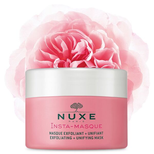 Nuxe Insta-Masque Peeling Maskesi 50 ml