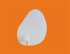 Luxor Silikon Parmak Arası Metatarsal Ped 620