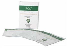 PCO Anti Wrinkle Series Göz Maskesi - 12 adet