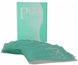 Pco Sheep Placenta Whitening Mask Yüz Maskesi 12 Adet