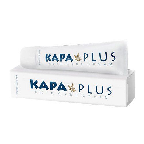 Kapa Plus Krem 50ml