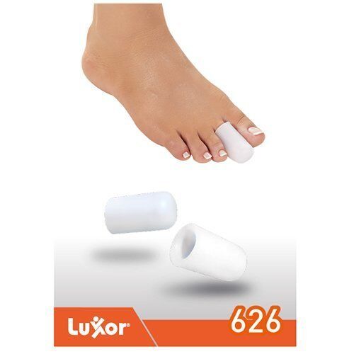 Luxor Silikon Parmak Koruyucu 626 Small
